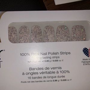 Color Street Candied Lavender